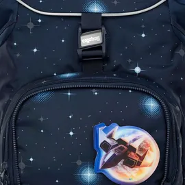 ergobag pack 6-tlg. 2025 KoBärnikus