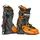 Scarpa Maestrale Herren Skischuh orange/schwarz 29
