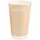 Nature Star Kaffeebecher Papier 300 ml 50 St. Braun
