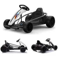 ES-Toys E-Gokart FXI1 weiß (60 kg)