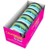 California Scents AutoLufterfrischer Fresh Linen 4 St.