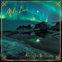 Reason For The Season - Mike Love. (CD)