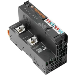 WEIDMÜLLER Steuerung CODESYS-basiert UC20-SL2000-EC