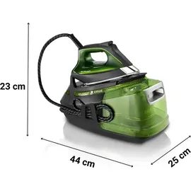Rowenta Silence Steam Pro DG9246