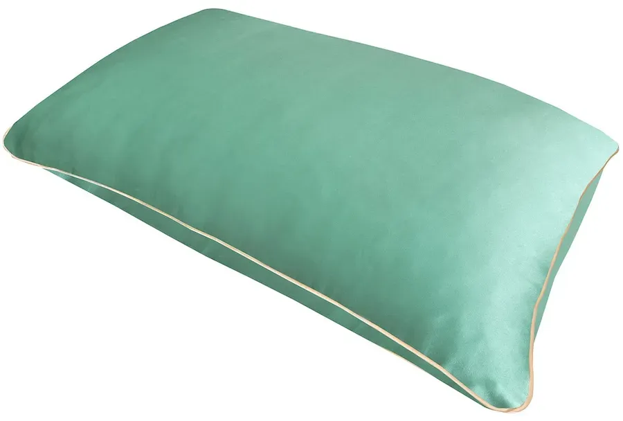 Holistic Silk Pure Silk Pillowcase Decken & Kissen