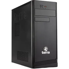 WORTMANN TERRA PC-BUSINESS 6000 vPro GREENLINE Intel Core i5-14500 5,0 GHz 16 GB RAM 500 GB SSD Windows 11 Pro