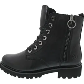 REMONTE D8671 mattschwarz 37