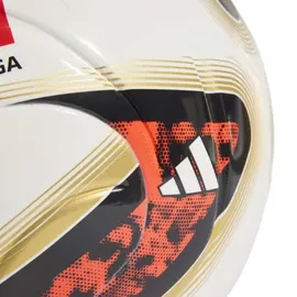 adidas Torfabrik League J350 Ball Kinder Fussball - 4