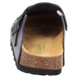 Natural sense Clogs Blau 40