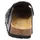 Natural sense Clogs Blau 40