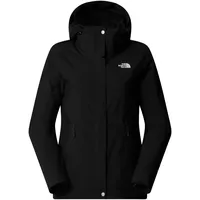 The North Face Inlux Insulated Jacket - TNF Black