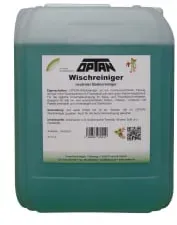 OPTAN Wischreiniger 0440/010 , 10 Liter - Kanister