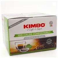Kimbo Espresso Capri (ex Napoli), Pads
