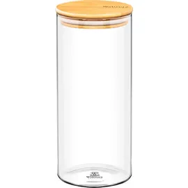 wilmax england Vorratsglas 1500 ml