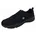 Herren Schwarz 44