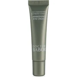 Babor Doctor Babor Microbiomic Awakening Eye Cream Creme 15 ml