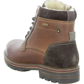 LONGO Herren Braun 46