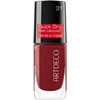 Quick Dry Nail Lacquer 31 confident red