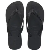 havaianas Tong Kind Top Schwarz | Gr.: 29/30
