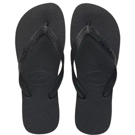 havaianas Tong Kind Top Schwarz | Gr.: 29/30