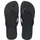 havaianas Tong Kind Top Schwarz | Gr.: 29/30