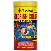 Tropical Goldfish Color 250ml
