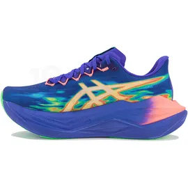 Asics Superblast 3 Herren Cobalt Burst/Light Orange 42,5
