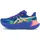 Asics Superblast 3 Herren Cobalt Burst/Light Orange 42,5