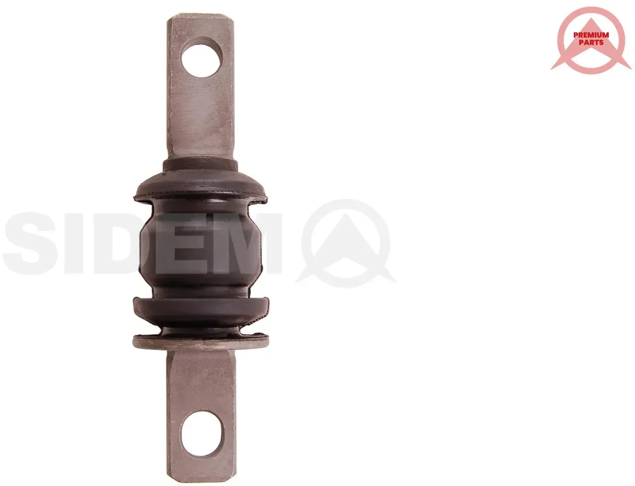 SIDEM Lagerung, Lenker 847646 Vorderachse für HONDA