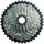 Shimano Kassette 11-fach 11-40