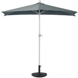 MCW Lorca Ø 300 cm Anthrazit