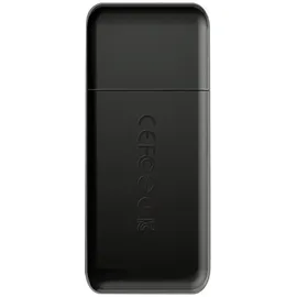 Transcend RDF5 schwarz