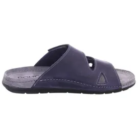 ROHDE Herren Schuh der Marke Rohde in der Farbe Blau - 43