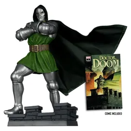 McFarlane Toys Doctor Doom Statue 1/6 28 cm
