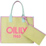 Oilily 60 Years Sixty Shopper Tasche 42 cm -