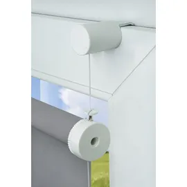 my deco Springrollo Flex 100 x 130 cm grau