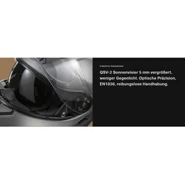 Shoei Neotec 3 Grasp TC-10 M