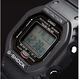 Casio G-Shock The Origin Resin 44 mm GW-5000U-1ER