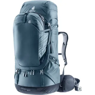 Deuter Voyager 65+10 atlantic ink (3513125-1374)