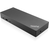 Lenovo ThinkPad Hybrid USB-C with USB-A Dock 40AF0135UK UK