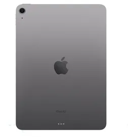 Apple iPad Air 11" (6. Generation 2024) 128 GB Wi-Fi space grau