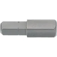 FACOM Bit Serie 2 - Sechskant 6 mm