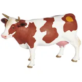 Ravensburger 00318 - tiptoi Spielfigur: Fleckvieh-Kuh