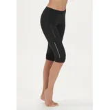 Endurance Mahana 3/4 Stoffhose Schwarz 38