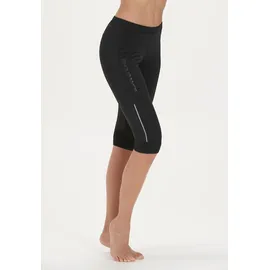 Endurance Mahana 3/4 Stoffhose Schwarz 38