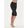 Endurance Mahana 3/4 Stoffhose Schwarz 38