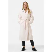 Ricano Mantel Miriam weiß XL
