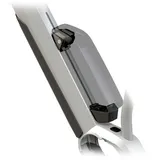 XLC Mrs Rail Lock nicht gleichschließend +2 Schlüssel