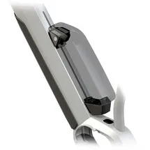 XLC Mrs Rail Lock nicht gleichschließend +2 Schlüssel