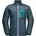 blau / mint